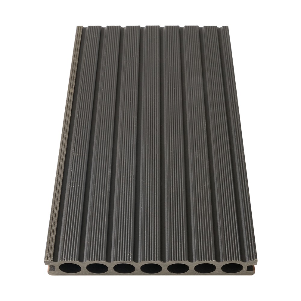 Ván sàn WPC đồng bộ lỗi thứ bảy（Kết cấu cấu hình một mặt)