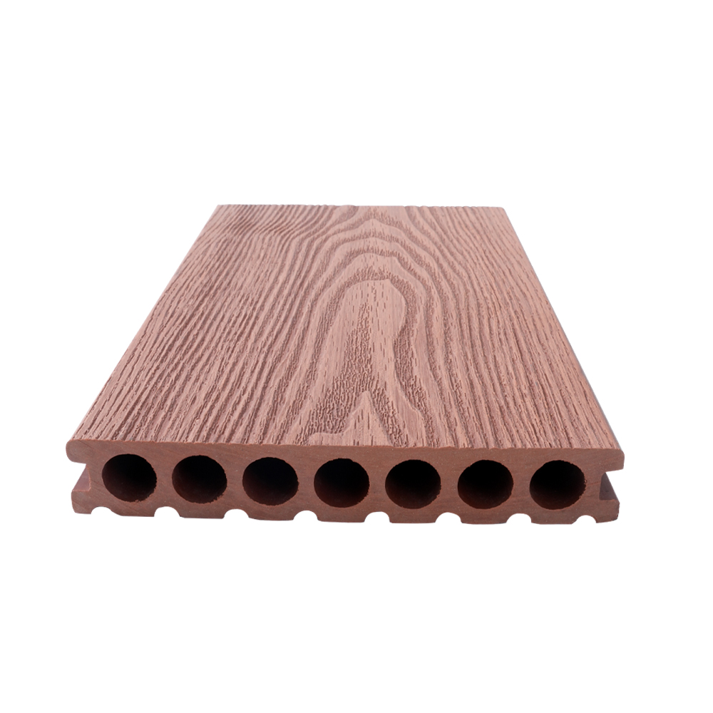 Sàn nổi 3D WPC bảy lỗi